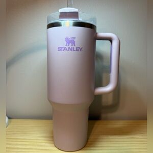 Stanley Light Purple